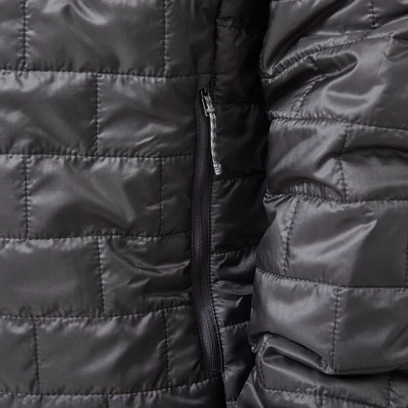 Patagonia Nano Puff Jacket Forge Grey-7