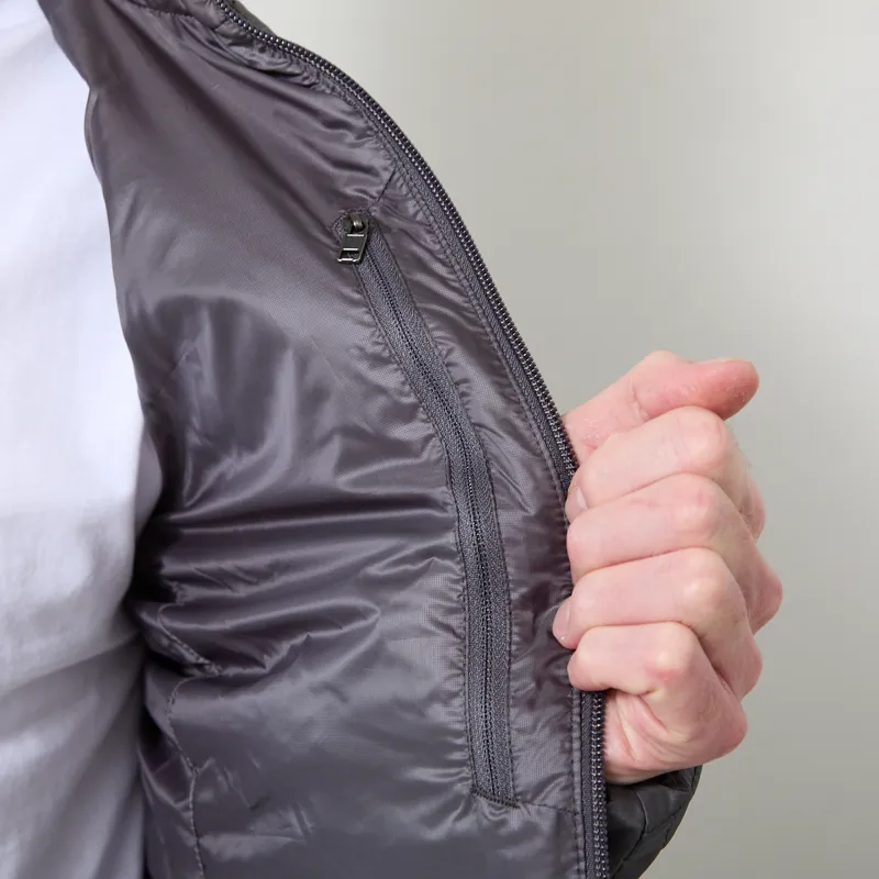 Patagonia Nano Puff Jacket Forge Grey-9