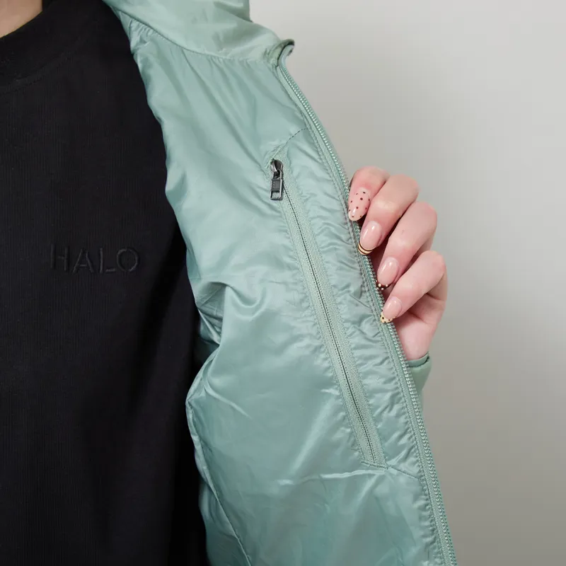 Patagonia Womens Nano Puff Jacket Ellwood Green-7
