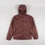 Patagonia Nano Puff Hoody Dried Vanilla