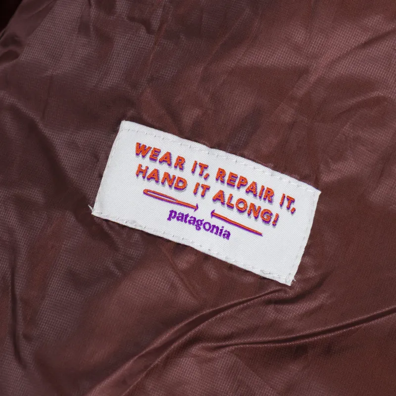 Patagonia Nano Puff Hoody Dried Vanilla-9