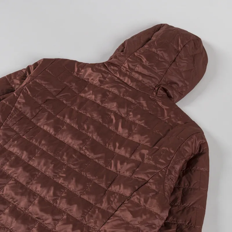 Patagonia Nano Puff Hoody Dried Vanilla-5