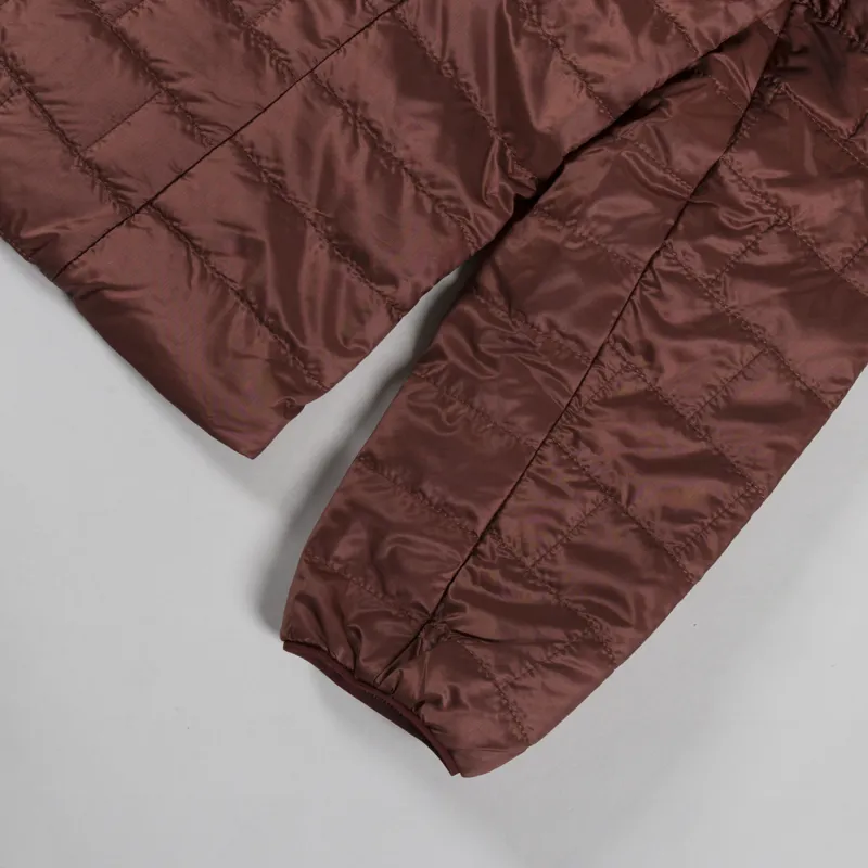 Patagonia Nano Puff Hoody Dried Vanilla-12