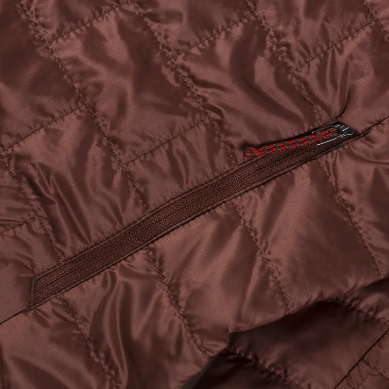 Patagonia Nano Puff Hoody Dried Vanilla-10