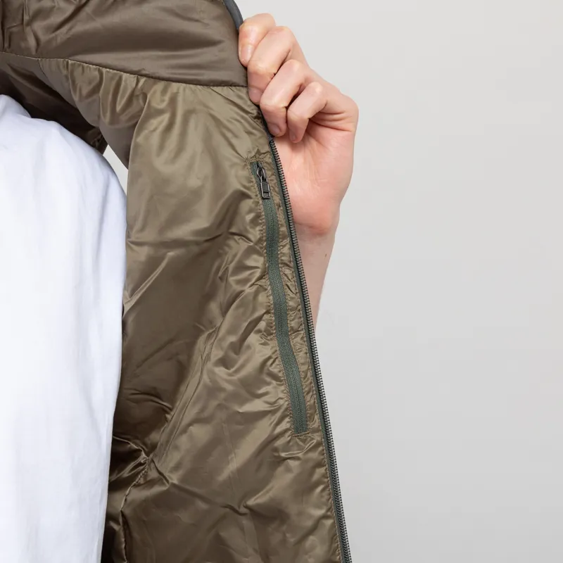 Patagonia Nano Puff Vest Basin Green Tent Green-10