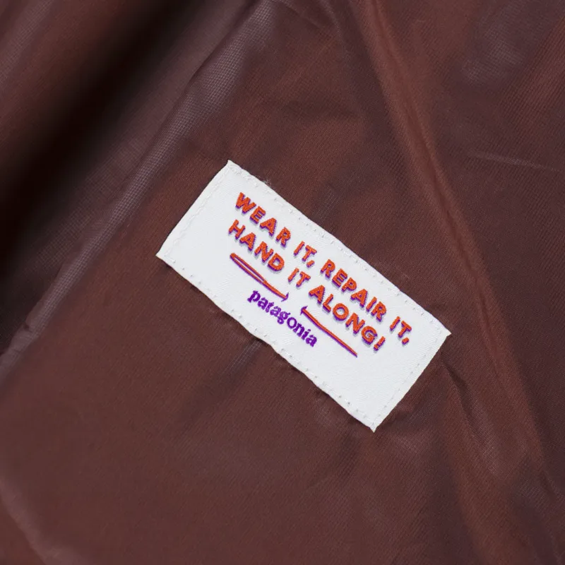 Patagonia Nano Puff Vest Dried Vanilla-10