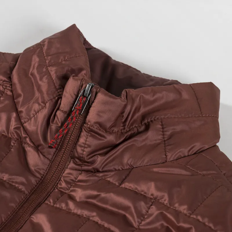 Patagonia Nano Puff Vest Dried Vanilla-6