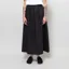 Rita Row Womens Fisher Skirt Black