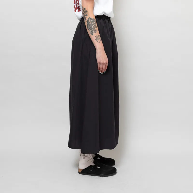 Rita Row Womens Fisher Skirt Black-4