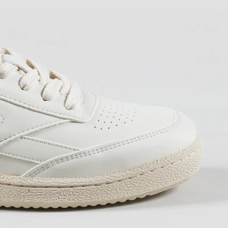 Saye Modelo 89 Icon Shoe Off White-5