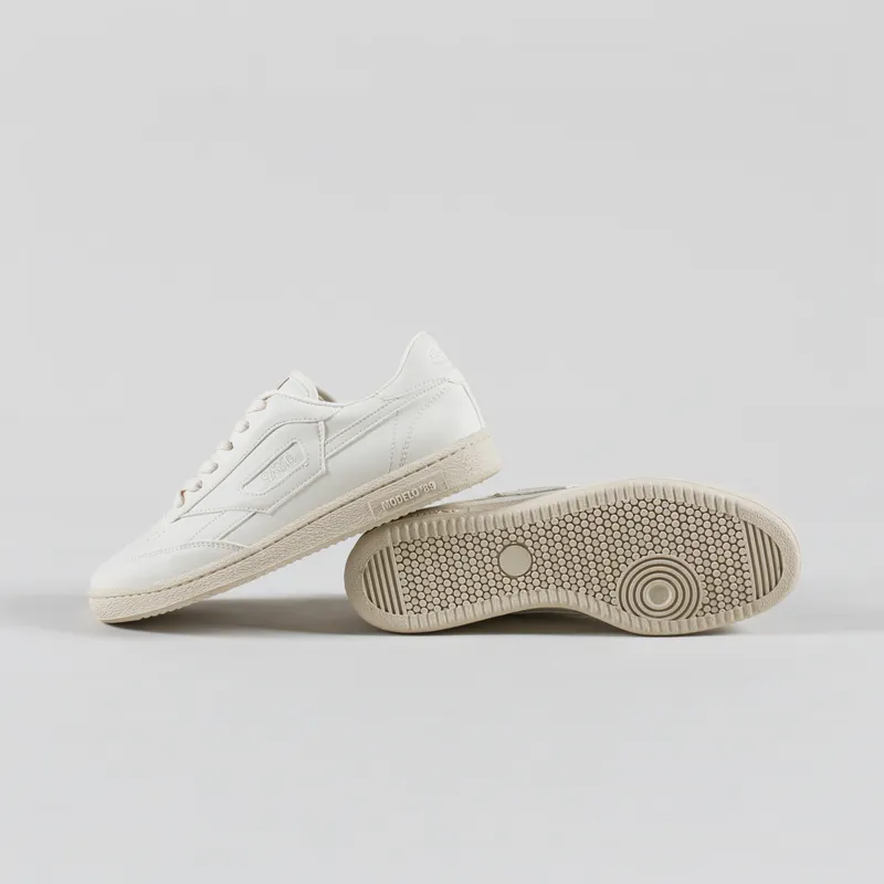 Saye Modelo 89 Icon Shoe Off White-3