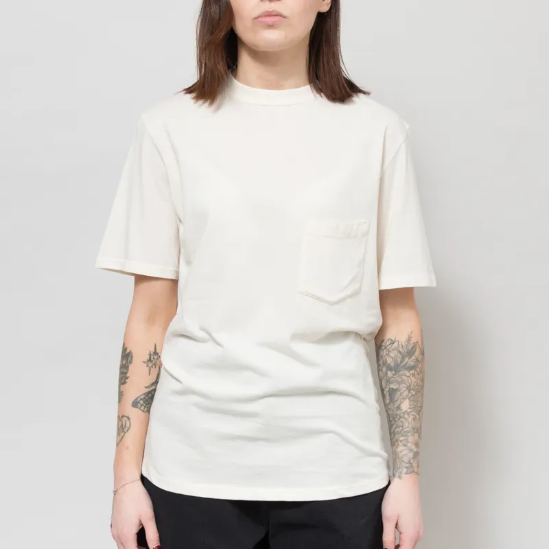 Bobo Choses Womens The Dog Of The Day T Shirt White-3