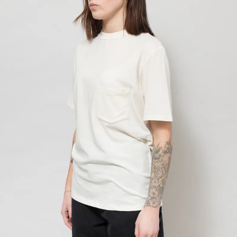 Bobo Choses Womens The Dog Of The Day T Shirt White-1