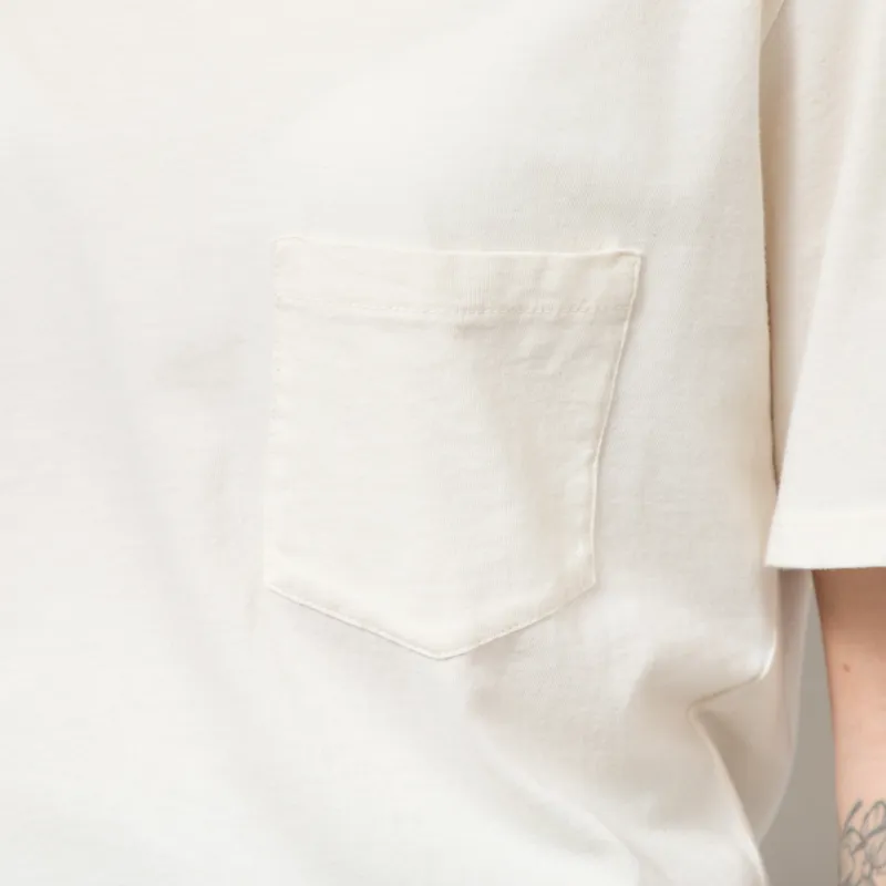 Bobo Choses Womens The Dog Of The Day T Shirt White-9