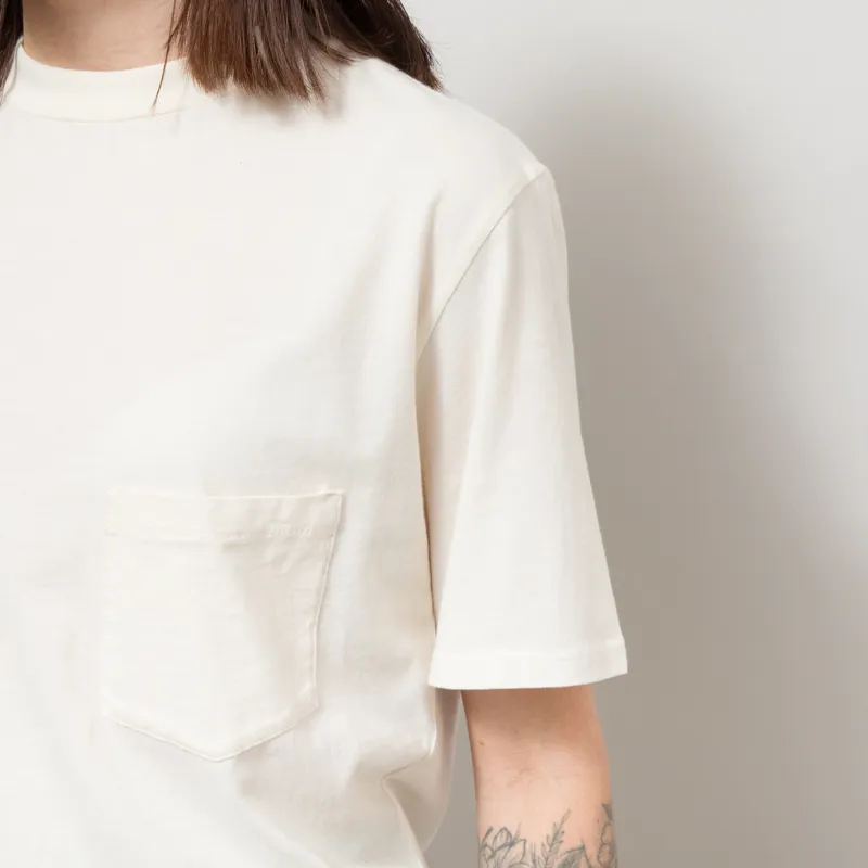 Bobo Choses Womens The Dog Of The Day T Shirt White-8