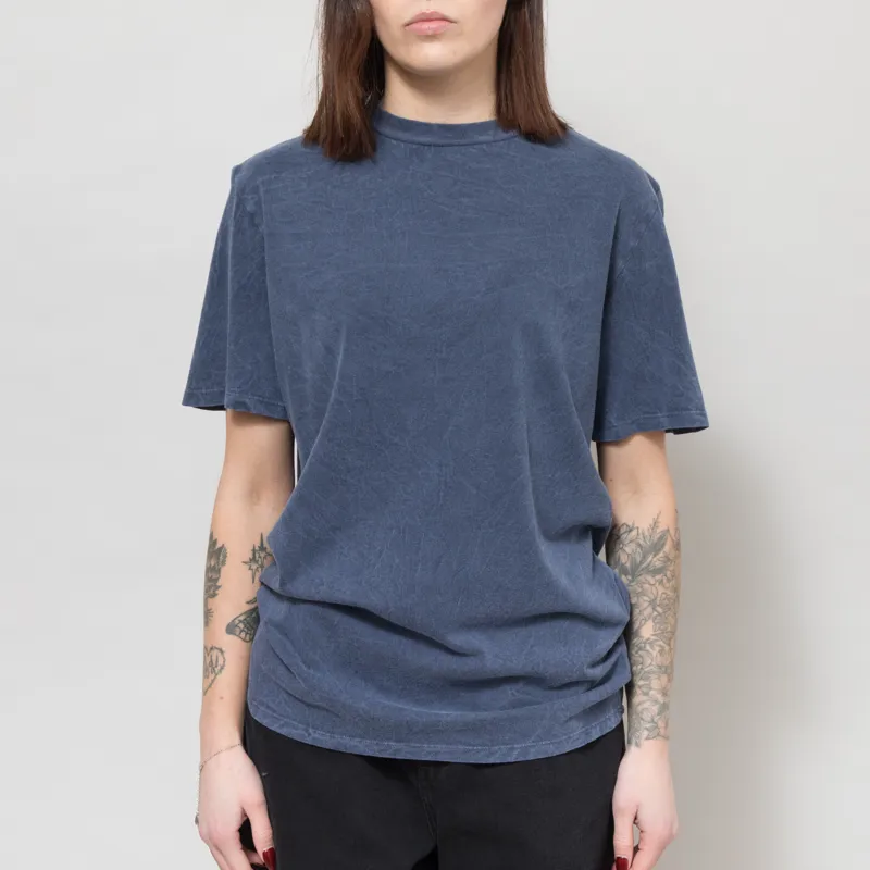 Bobo Choses Womens Colour Herbalist T Shirt Navy-3