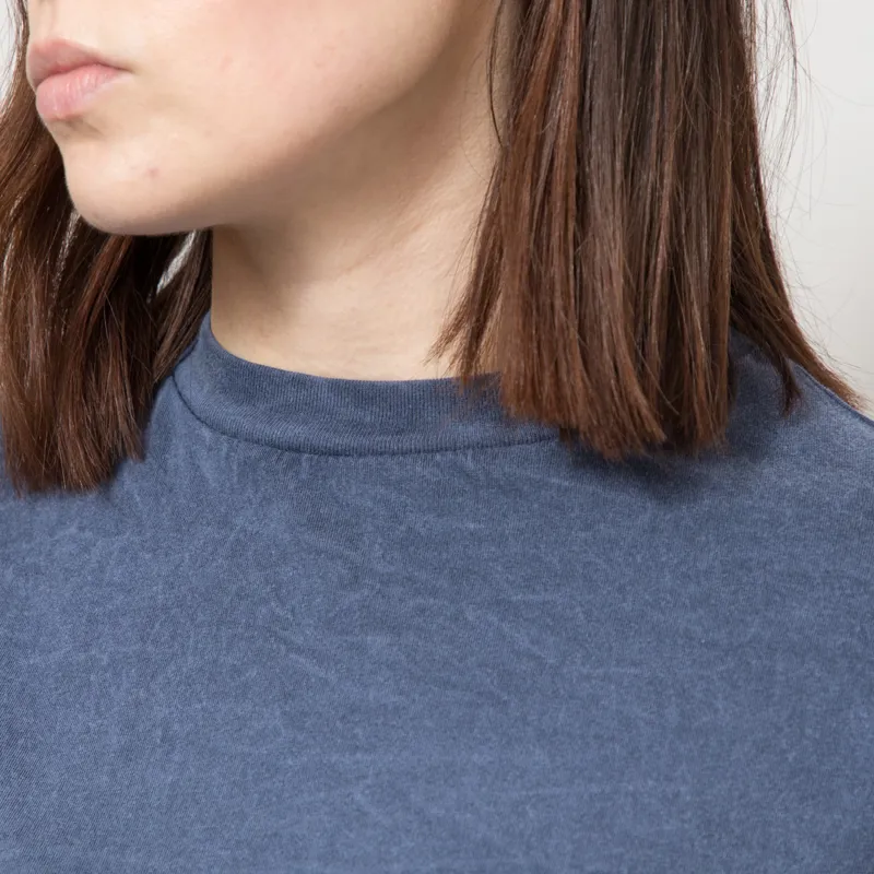 Bobo Choses Womens Colour Herbalist T Shirt Navy-7