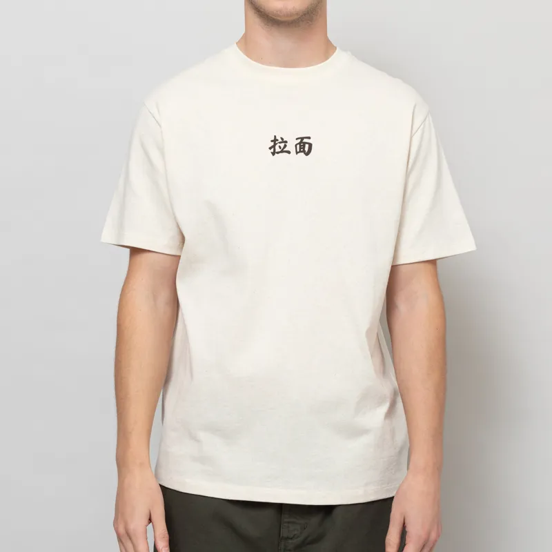 Kaotiko Tianlong T Shirt Ivory-3