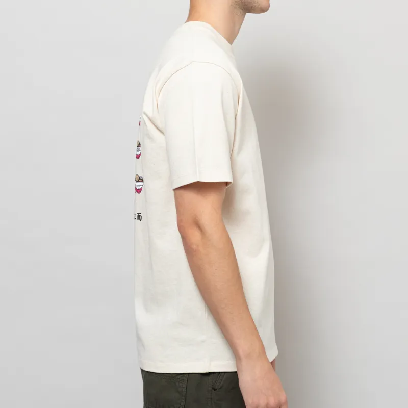 Kaotiko Tianlong T Shirt Ivory-4