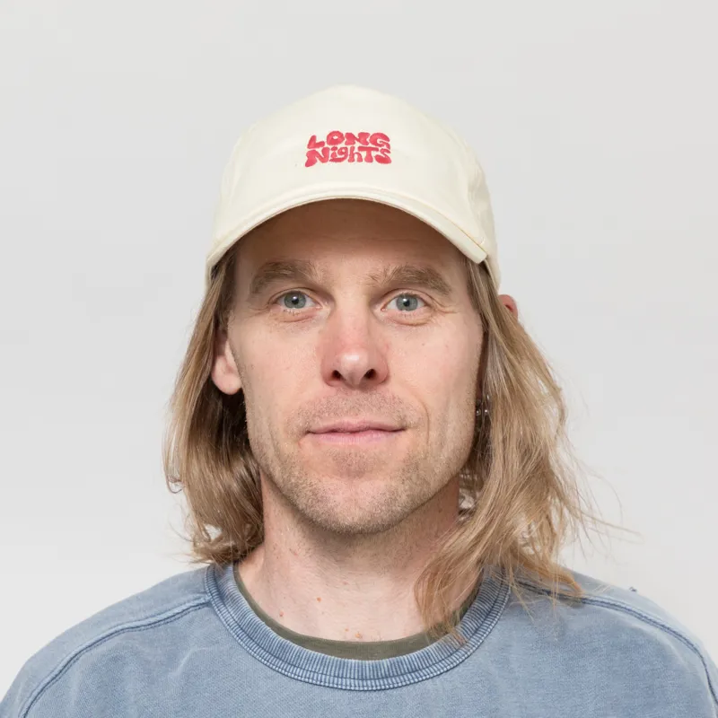 Kaotiko Long Nights Cap Natural-1