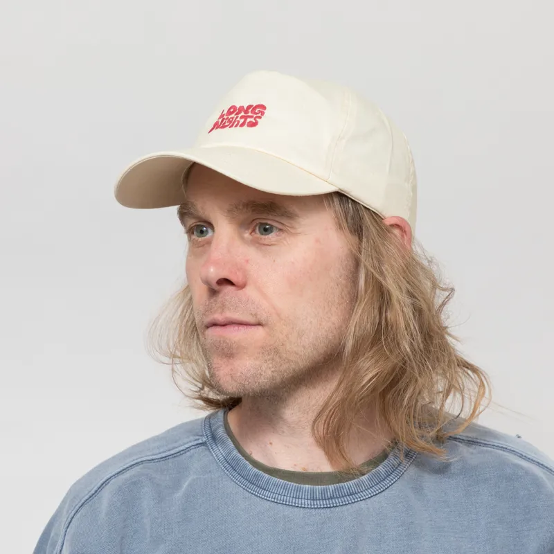 Kaotiko Long Nights Cap Natural