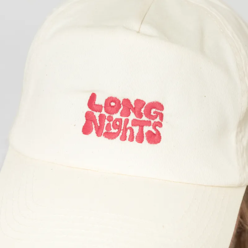 Kaotiko Long Nights Cap Natural-3