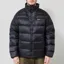 Patagonia Fitz Roy Down Jacket Black