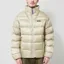 Patagonia Fitz Roy Down Jacket Weathered Stone