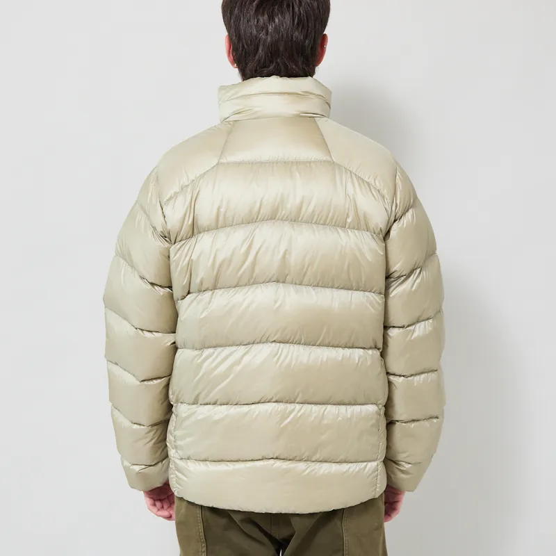 Patagonia Fitz Roy Down Jacket Weathered Stone-2