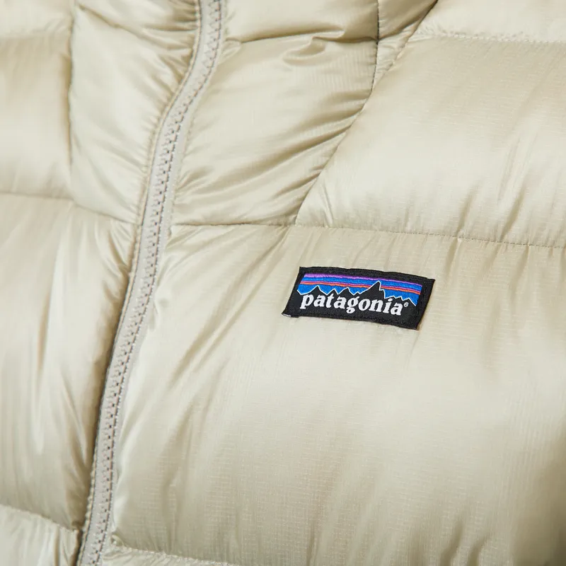 Patagonia Fitz Roy Down Jacket Weathered Stone-4