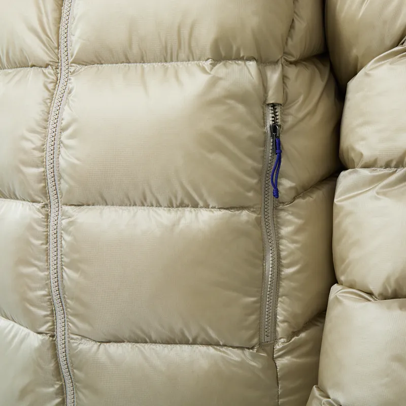 Patagonia Fitz Roy Down Jacket Weathered Stone-6