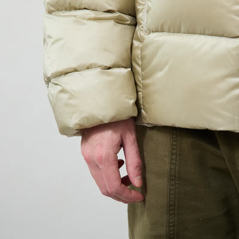 Patagonia Fitz Roy Down Jacket Weathered Stone-7
