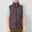 Patagonia Down Sweater Vest Den Brown