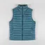 Patagonia Down Sweater Vest Wetland Blue