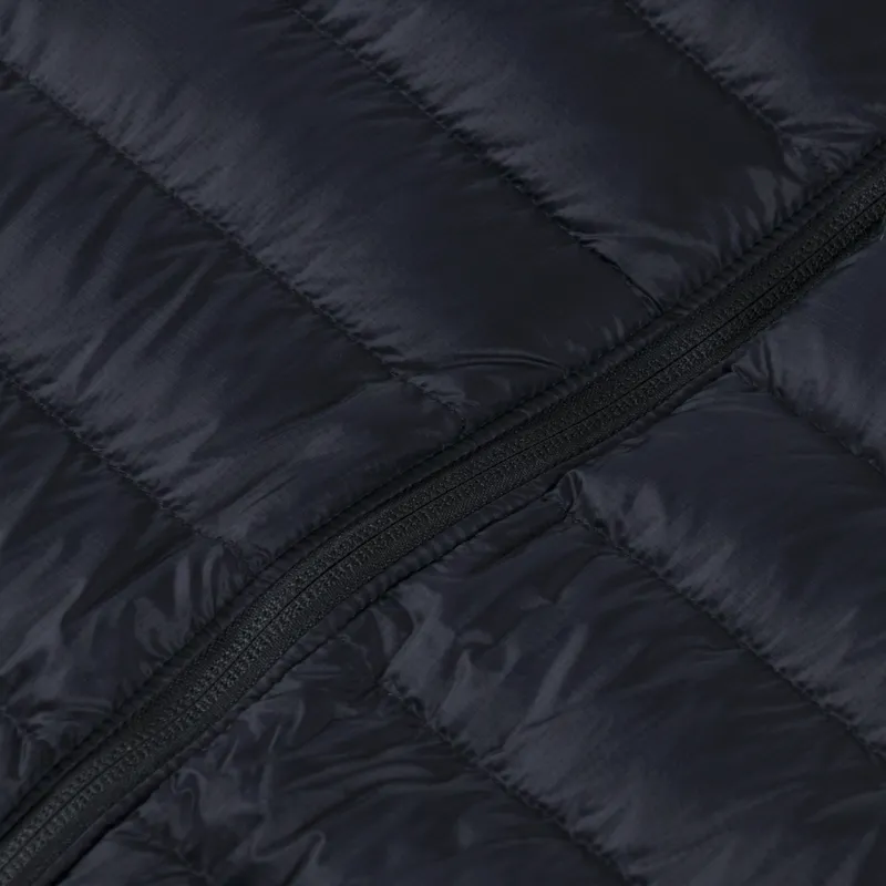 Patagonia Down Sweater Vest Black-8