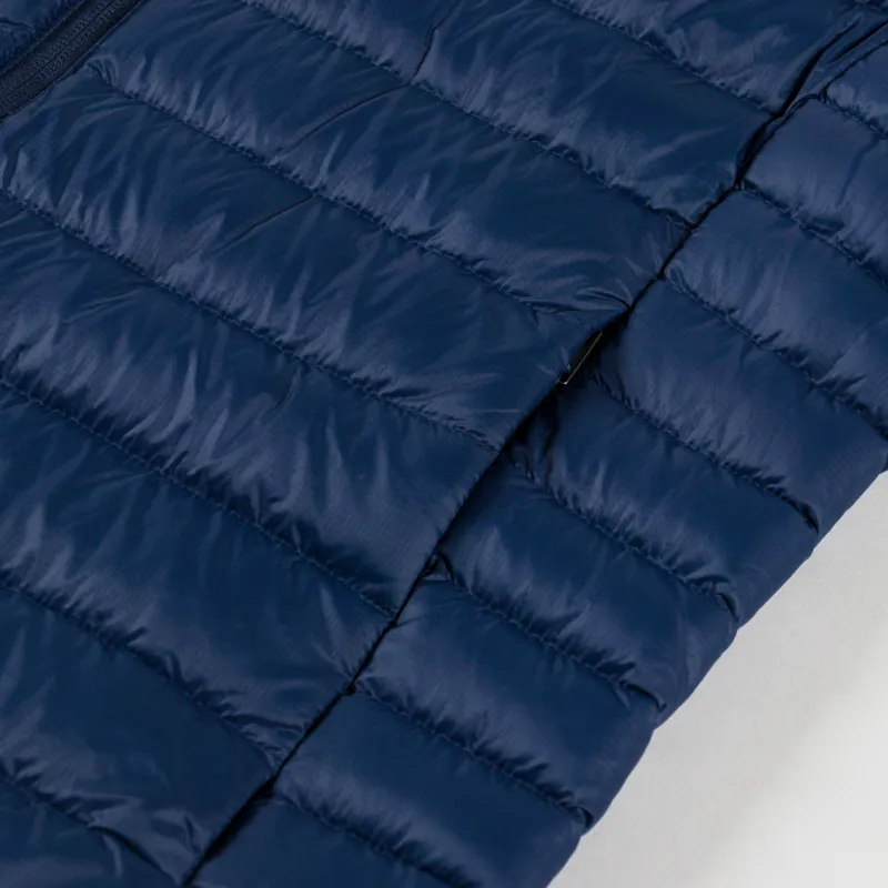 Patagonia Down Sweater Vest New Navy-7