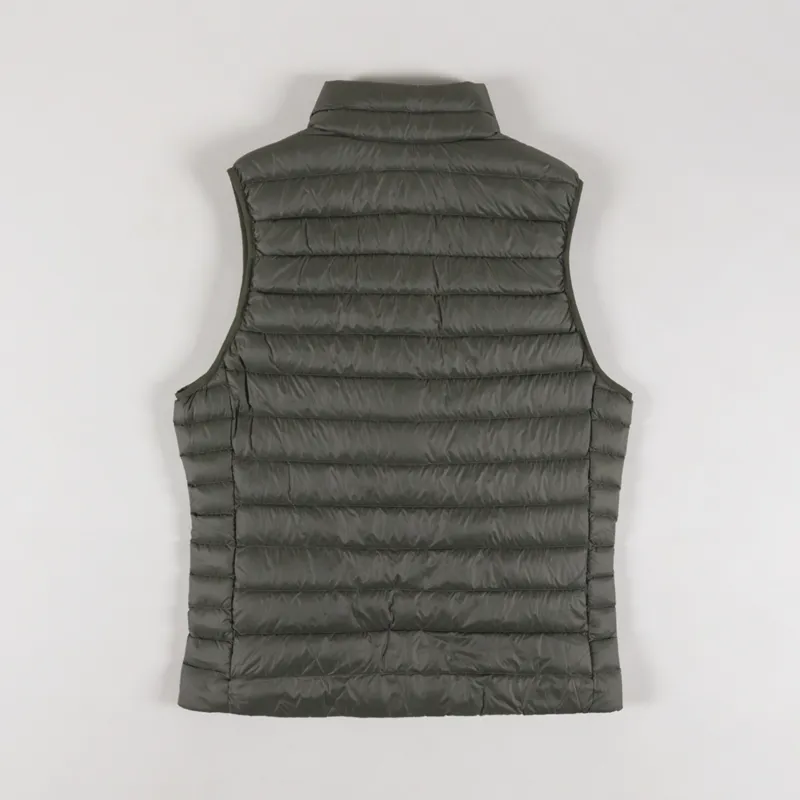 Patagonia Down Sweater Vest Pine Needle Green-2
