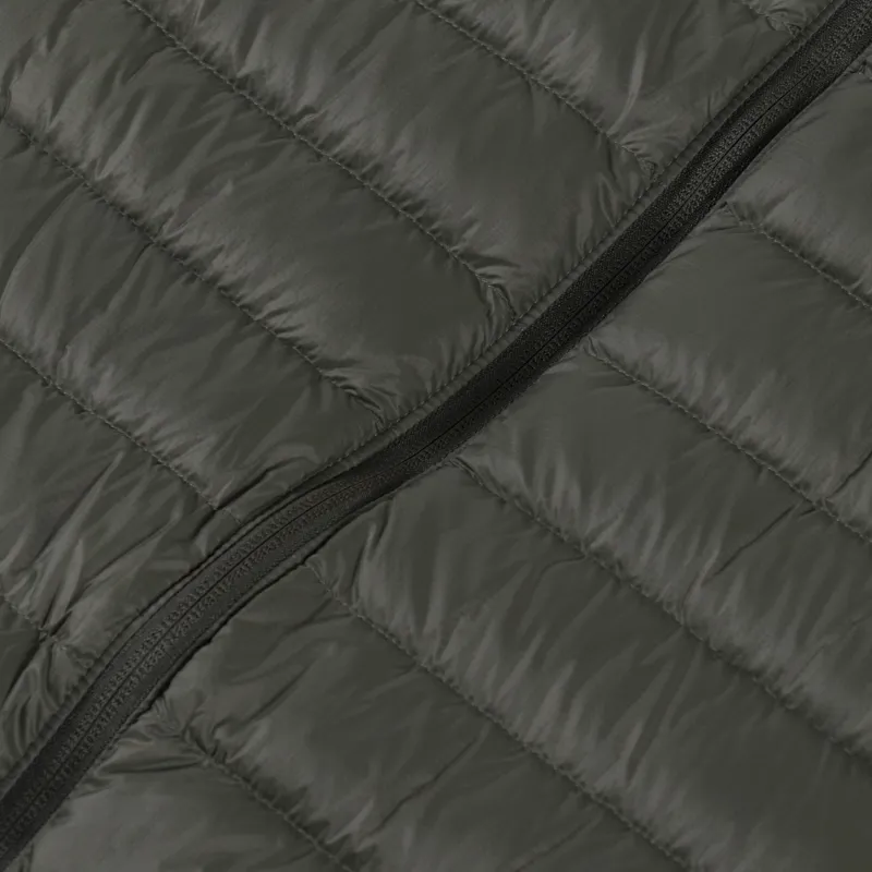 Patagonia Down Sweater Vest Pine Needle Green-7