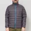 Patagonia Down Sweater Forge Grey