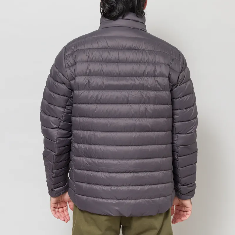 Patagonia Down Sweater Forge Grey-3