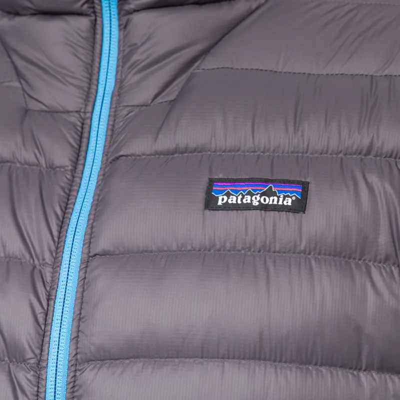 Patagonia Down Sweater Forge Grey-6