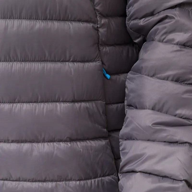 Patagonia Down Sweater Forge Grey-7