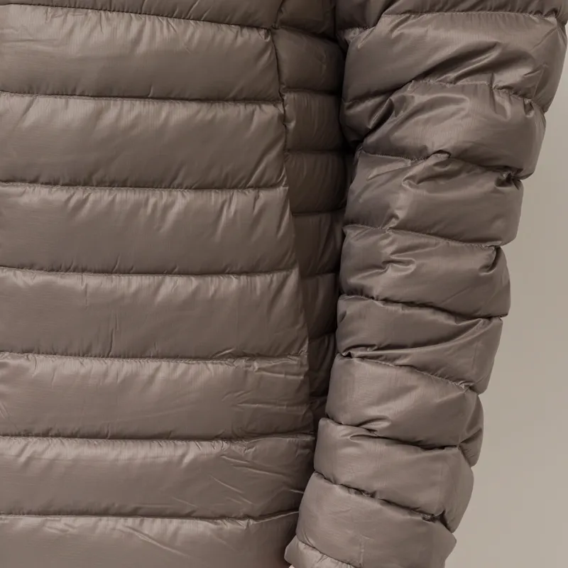 Patagonia Down Sweater Marlow Brown-9