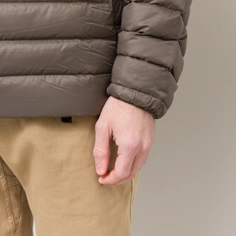 Patagonia Down Sweater Marlow Brown-11