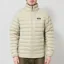 Patagonia Down Sweater Weathered Stone