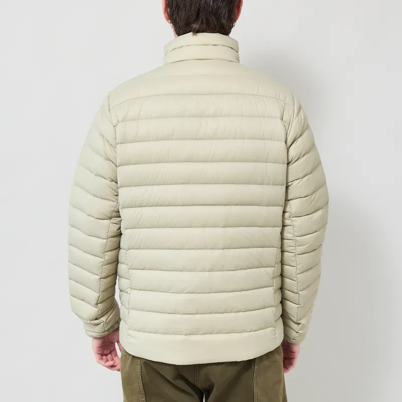 Patagonia Down Sweater Weathered Stone-2
