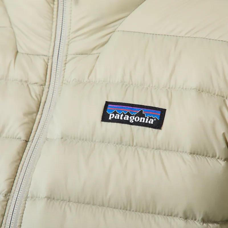 Patagonia Down Sweater Weathered Stone-5