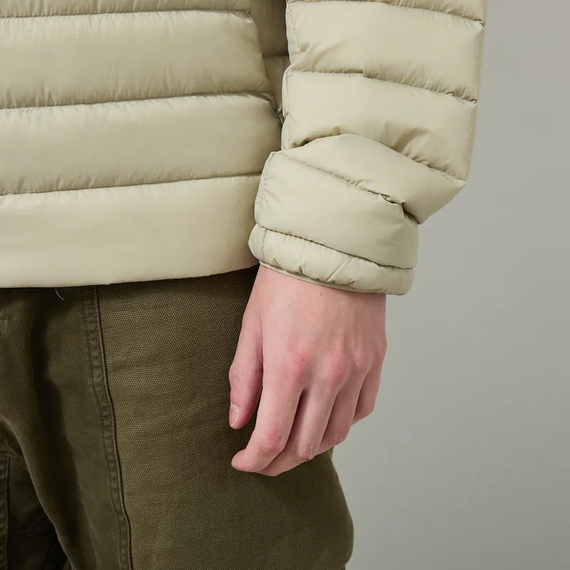 Patagonia Down Sweater Weathered Stone-7