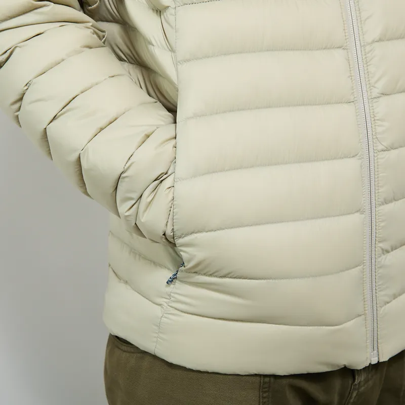 Patagonia Down Sweater Weathered Stone-8