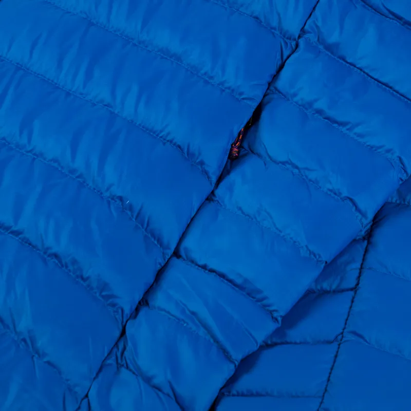 Patagonia Down Sweater Endless Blue-8